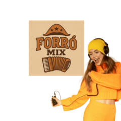 Rádio Forró Mix