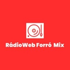 Rádio Web Forró Mix